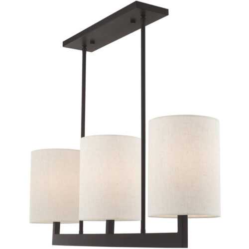 1 Light Black Ceiling Light fixture with White Alabaster Glass Shade-Lighting LumensChandeliers