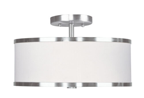 4.75 inch 1 Light Antique White Wall Sconce with Steel base material-Lighting LumensWall Sconces