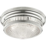 10.5 inch 3 Light Bronze Ceiling Light fixture with Hand Blown Satin Opal White Glass Shade-Lighting LumensChandeliers