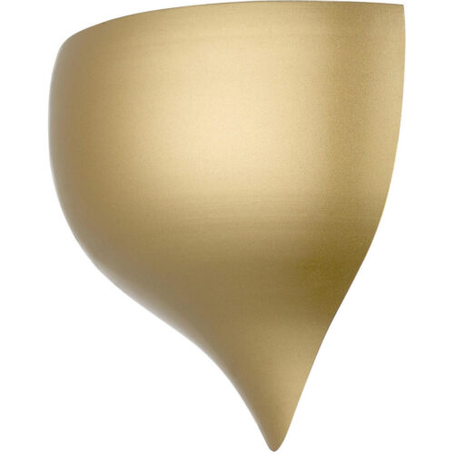 40987-33 1 Light Soft Gold Wall Sconce-Lighting LumensWall Sconces