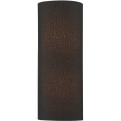 45087-04 2 Light Black ADA Sconce-Lighting LumensWall Sconces