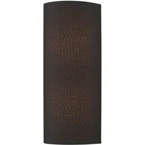 45087-04 2 Light Black ADA Sconce-Lighting LumensWall Sconces