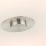 45848-91 6 Light Brushed Nickel Semi Flush-Lighting LumensSemi Flush