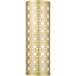 49879-33 2 Light Soft Gold ADA Sconce-Lighting LumensWall Sconces