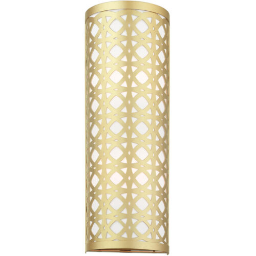 49879-33 2 Light Soft Gold ADA Sconce-Lighting LumensWall Sconces