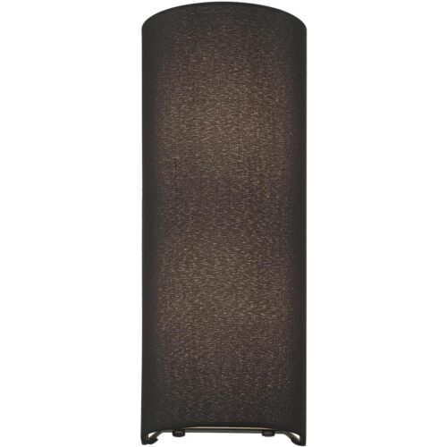 50277-04 2 Light Black ADA Sconce-Lighting LumensWall Sconces