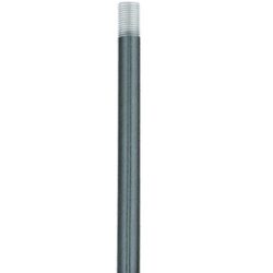 56050-92 English Bronze 12 Inch Length Rod Extension Stem-Lighting LumensExtension Rod