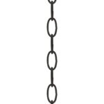 5607-07 Bronze 3’ Standard Decorative Chain-Lighting LumensDecorative Chains