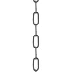 5607-61 Charcoal 3' Standard Decorative Chain-Lighting LumensDecorative Chains