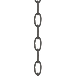 5607-92 English Bronze 3' Standard Decorative Chain-Lighting LumensDecorative Chains