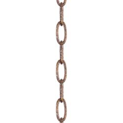 5608-57 Venetian Patina 3' Heavy Duty Decorative Chain-Lighting LumensDecorative Chains