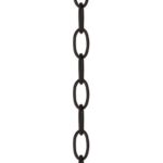 5608-67 Olde Bronze Heavy Duty Decorative Chain-Lighting LumensDecorative Chains