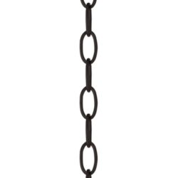 5608-67 Olde Bronze Heavy Duty Decorative Chain-Lighting LumensDecorative Chains