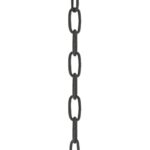 56136-76 Scandinavian Gray 6' Standard Decorative Chain-Lighting LumensDecorative Chains