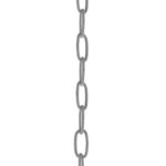 56136-80 Nordic Gray 6' Standard Decorative Chain-Lighting LumensDecorative Chains