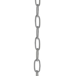 56136-80 Nordic Gray 6' Standard Decorative Chain-Lighting LumensDecorative Chains