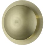 56571-01 2 Light Antique Brass Medium Semi-Flush/ Wall Sconce-Lighting LumensSemi Flush