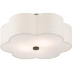 58064-92 3 Light English Bronze  Semi Flush-Lighting LumensSemi Flush