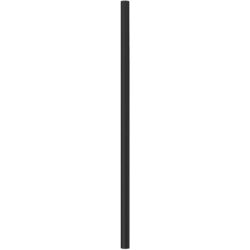 7615-14 Textured Black Outdoor Smooth Post-Lighting LumensOutdoor Wall Lights