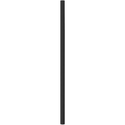 7615-14 Textured Black Outdoor Smooth Post-Lighting LumensOutdoor Wall Lights