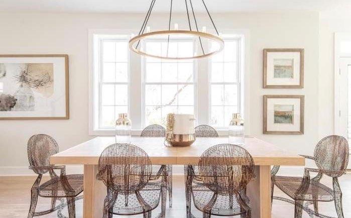 The Impact of Natural Light on Perceived Space and Ambiance