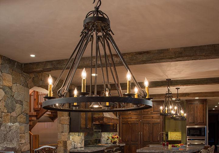 Celebrating Craftsmanship The Artistic Process Behind Handcrafted Lighting