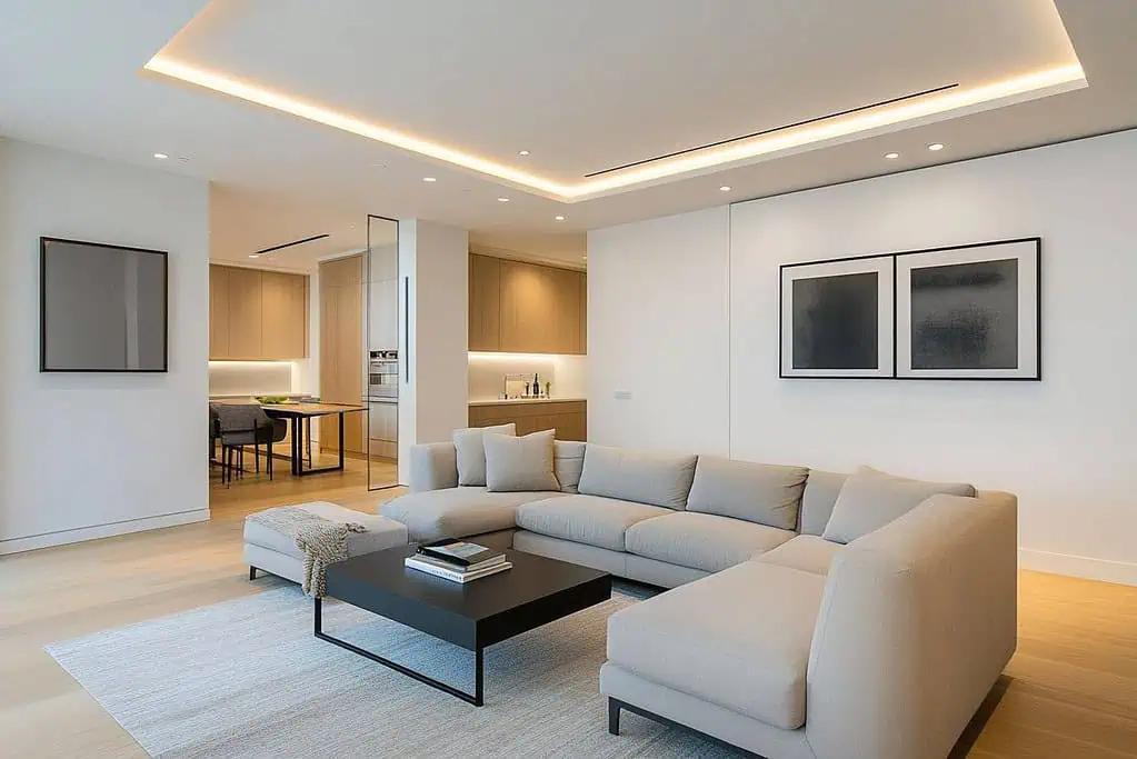 Strategic Placement Tips for Layered Lighting Atmospheres