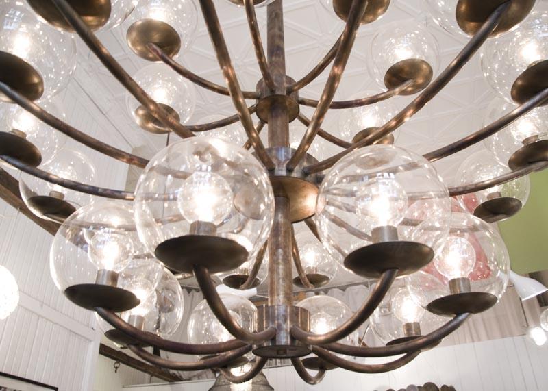 Elevate Your Space: Luxe Lighting for Boutique Hotel Homes