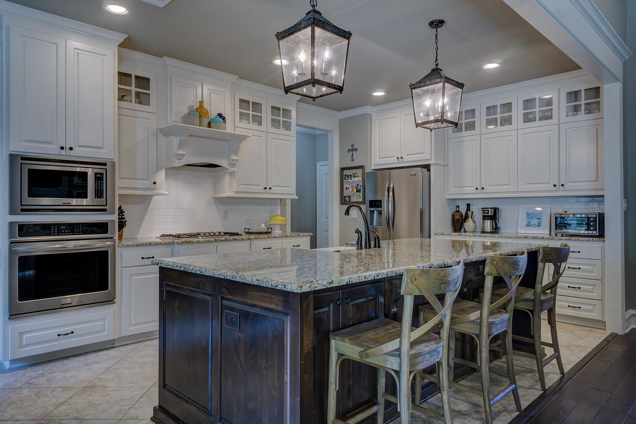 Luxury Lighting Tips from Top Interior Designers