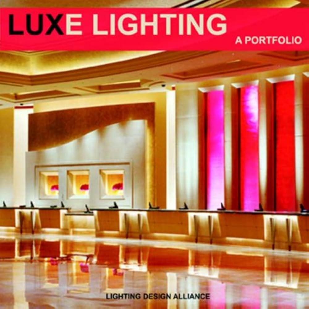 Illuminate Every Space: Luxe Lighting Design Ideas for Home