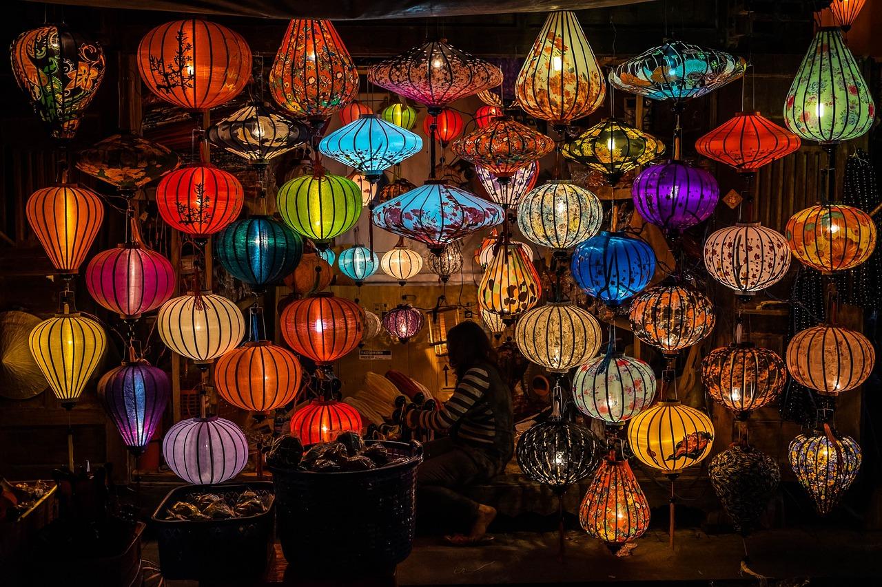Illuminating Value: The Lasting Worth of Handcrafted Lighting