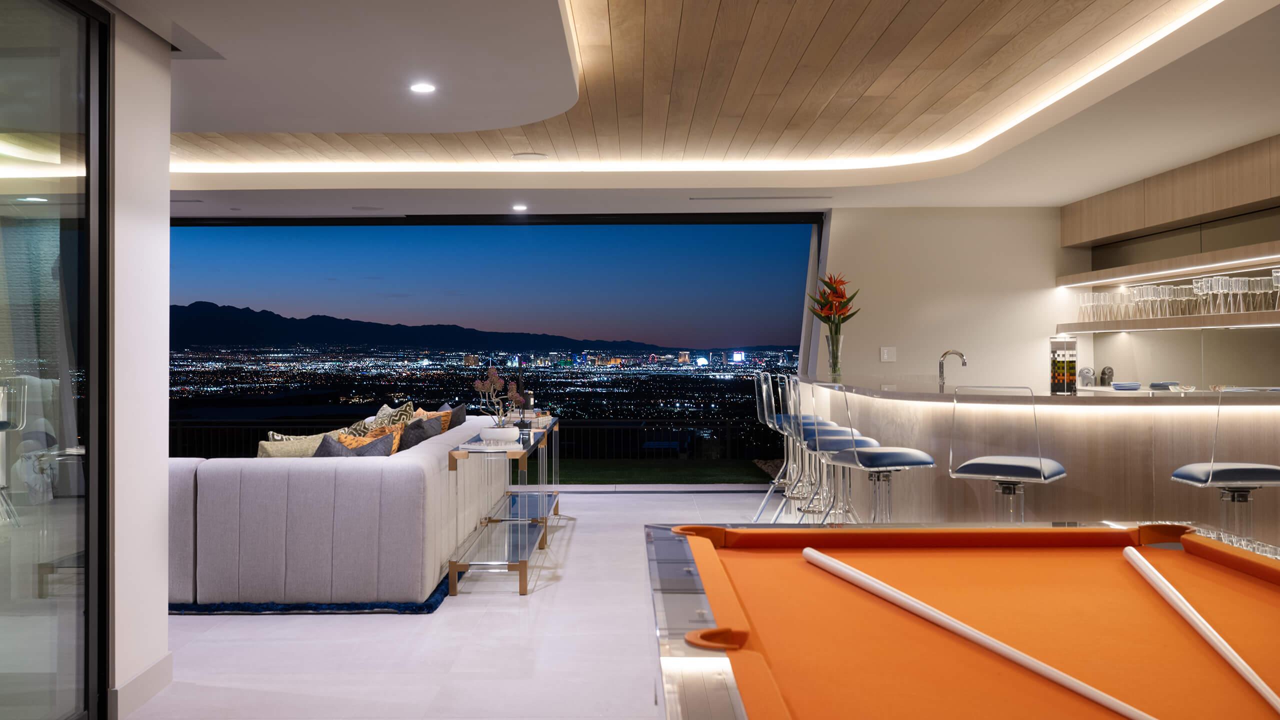 Illuminating Luxury: Bespoke Lighting for Elite Interiors