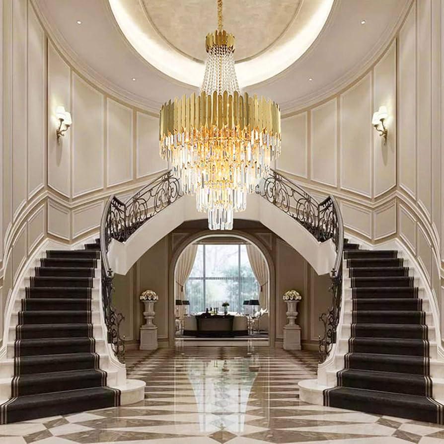 Optimize Functionality with Smart and Adjustable Lighting Solutions