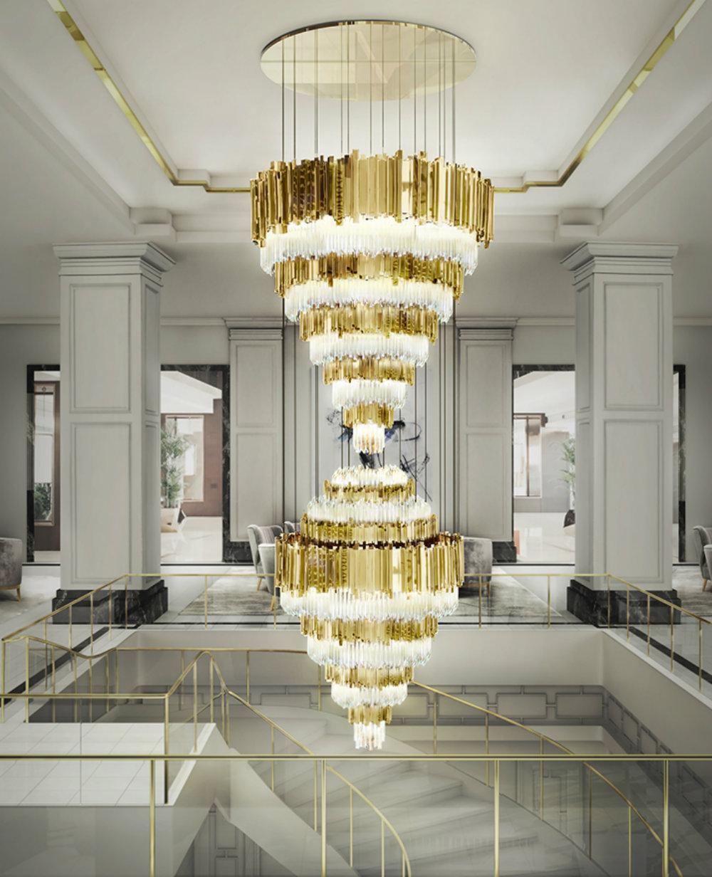 Curated Recommendations for Elevating Your Space with Italian Brands