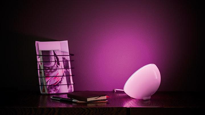 Tech Meets Glamour Smart Lighting Innovations for Modern Elegance