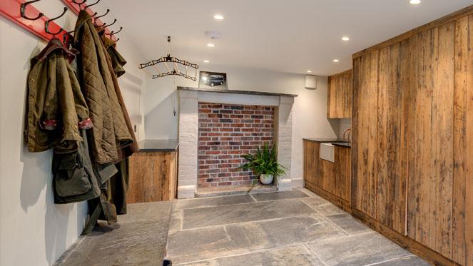 Innovative Solutions for Illuminating Utility Spaces