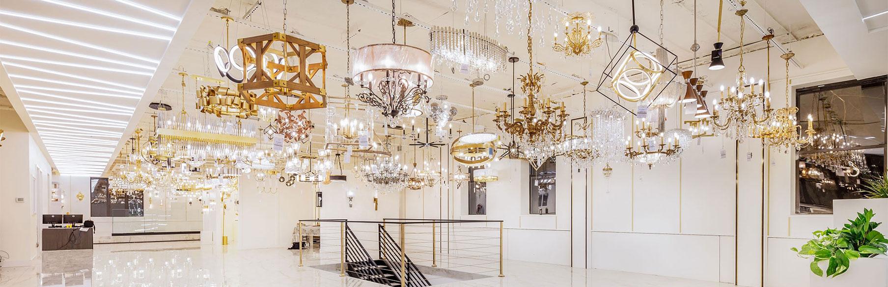 Luxury Lighting Secrets for Creating Ambiance and Depth