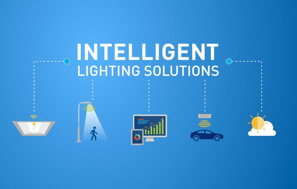 Incorporate Smart Lighting Solutions for Convenience and Style