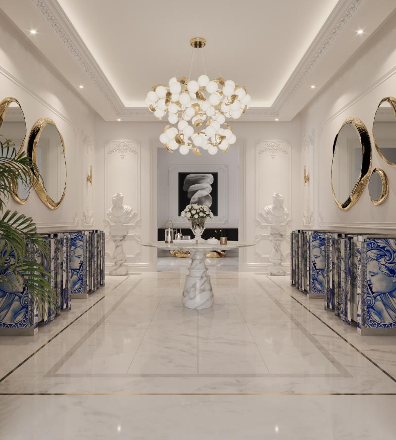 Fine Tuning Your Space Practical Recommendations for Lasting Luxury