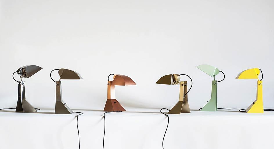 Exploring Signature Styles of Renowned Italian Lighting Designers