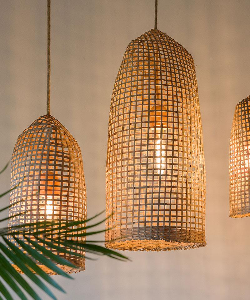 Sustainable Elegance How Artisan Lighting Supports Responsible Living