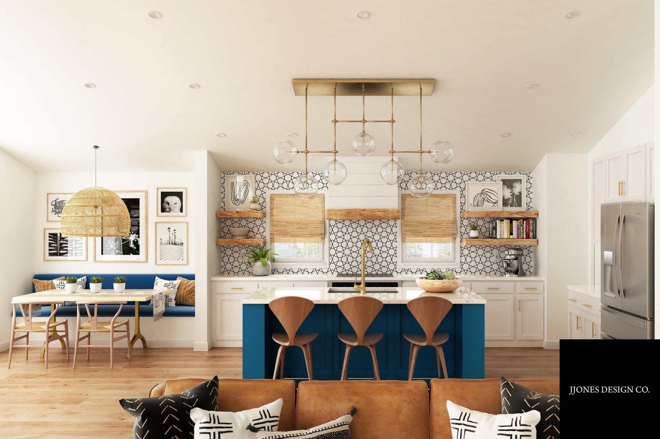 Top Picks for High-End Lighting in Coastal Homes