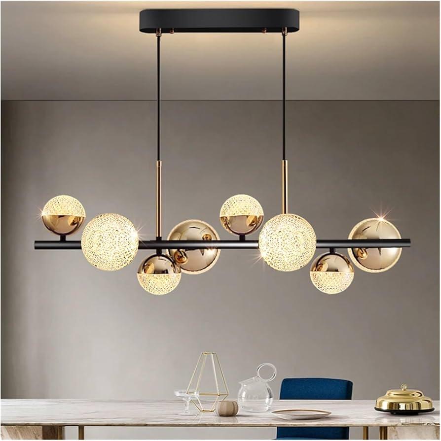 Smart Luxury Lighting Ideas for Automated Living