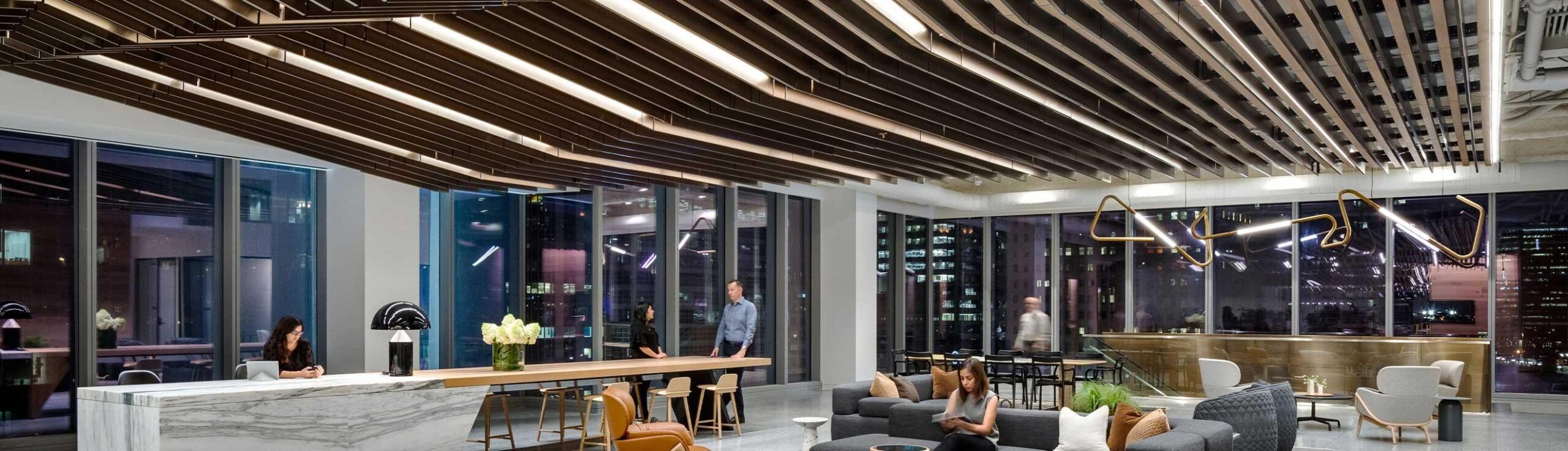 How to Choose Lighting for Large-Scale Luxury Renovations,