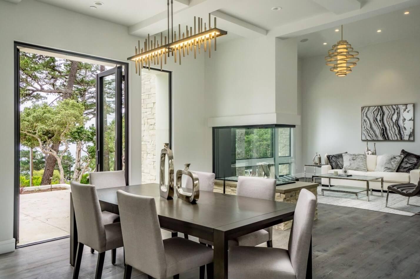 How to Mix Modern and Classic Lighting Styles,