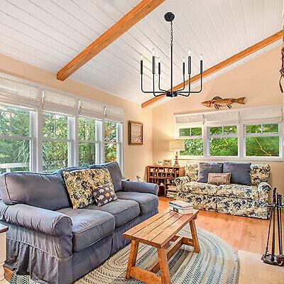 Choosing the Right Fixture for Vaulted Ceilings,